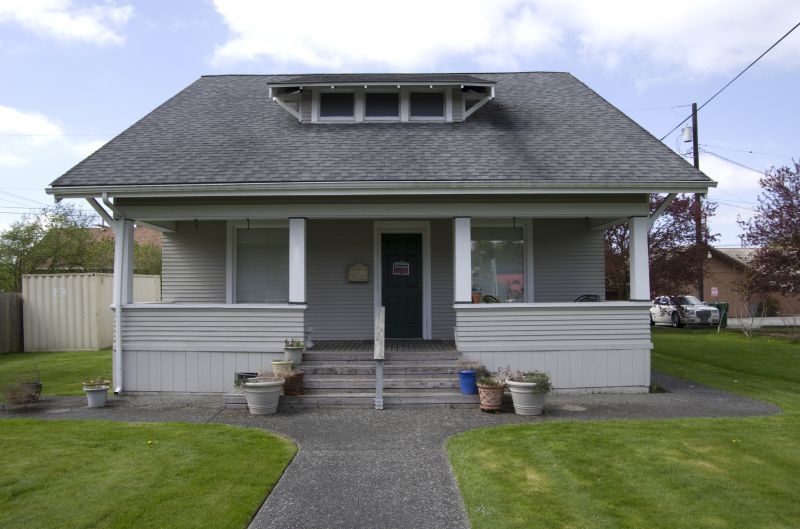 Mobile Home Skirting Repair