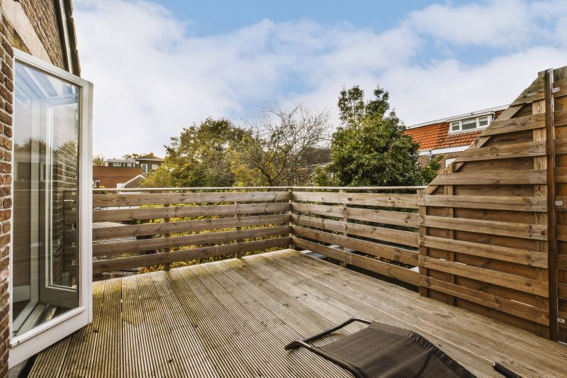 Privacy Fence Construction in Racine, WI