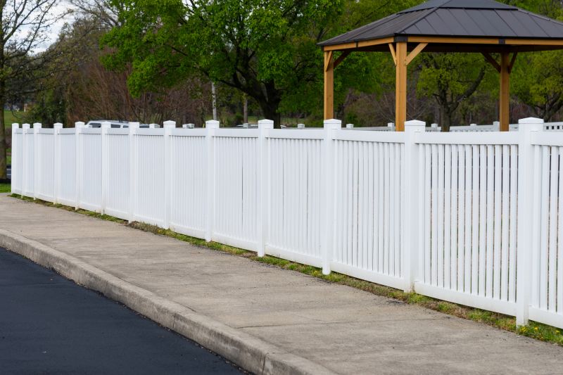 Privacy Fence Installation in Appleton, WI